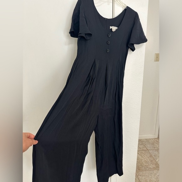 Express black romper dress size 3 or 4 - Picture 2 of 10